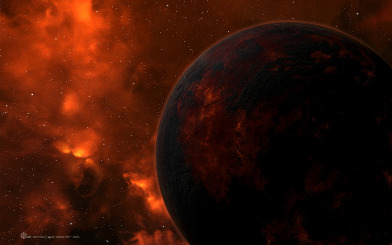 EVE Online: Dominion - screenshot 2