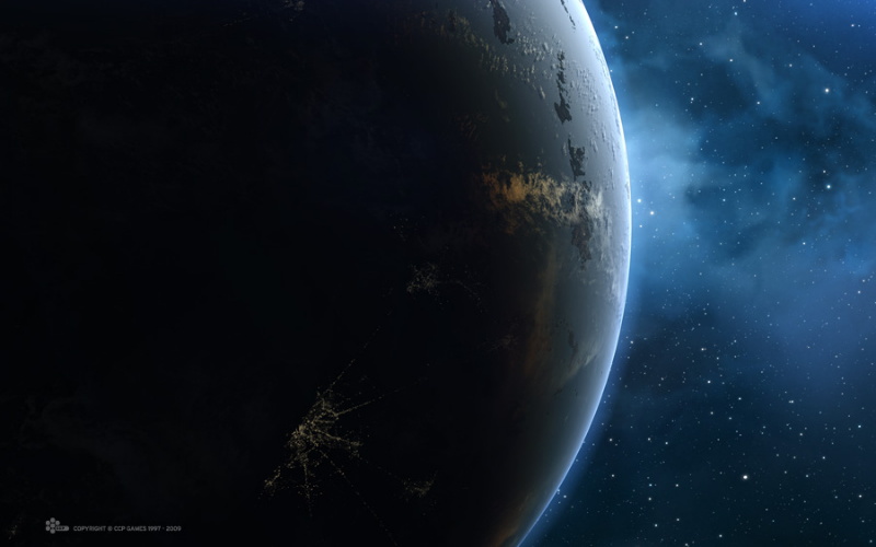 EVE Online: Dominion - screenshot 1