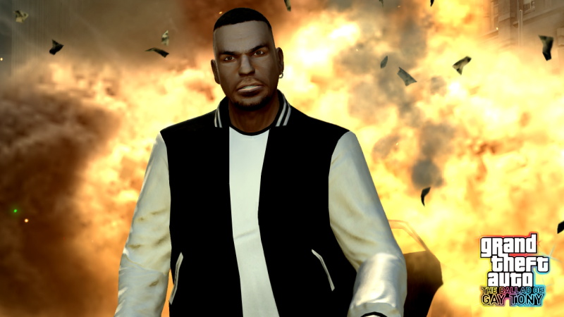 Grand Theft Auto IV: The Ballad of Gay Tony - screenshot 17