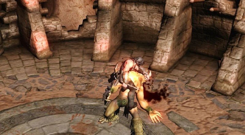 Garshasp: The Monster Slayer - screenshot 17