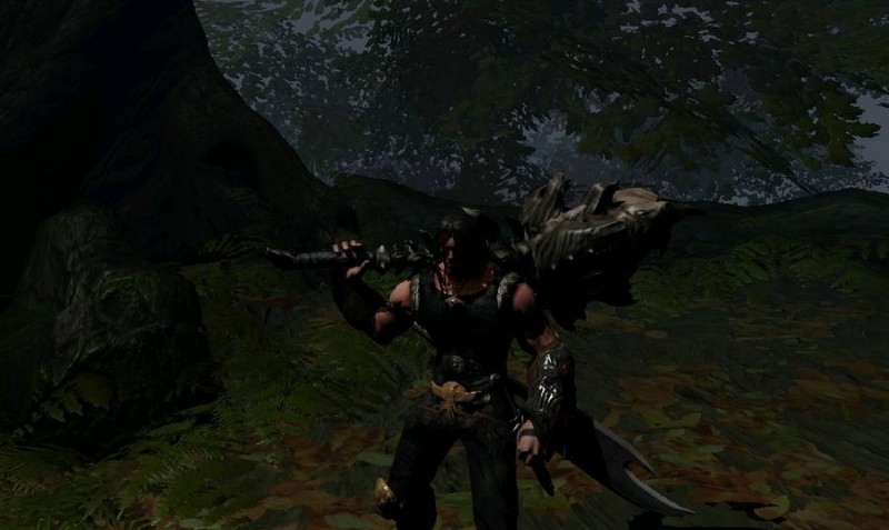 Garshasp: The Monster Slayer - screenshot 11