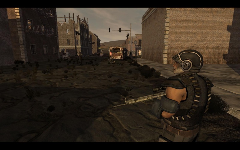 Fallen Earth - screenshot 41