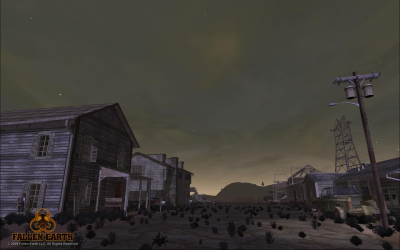 Fallen Earth - screenshot 35