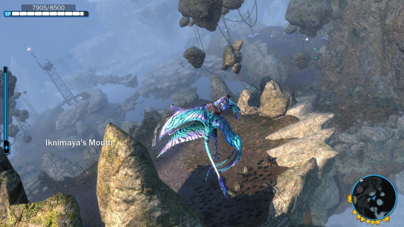 Avatar: The Game - screenshot 24