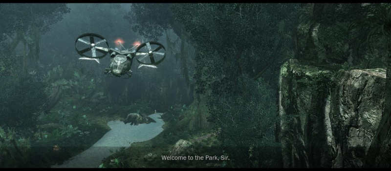 Avatar: The Game - screenshot 21