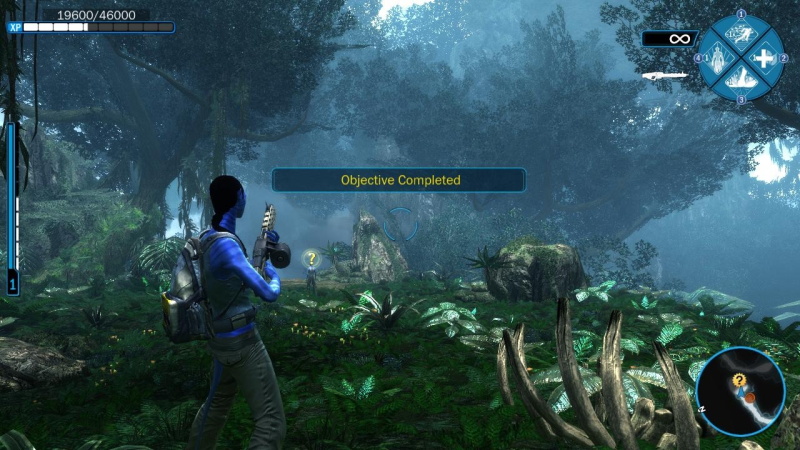 Avatar: The Game - screenshot 11