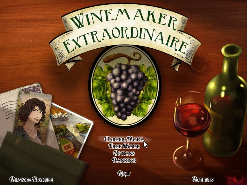 Winemaker Extraordinaire - screenshot 12