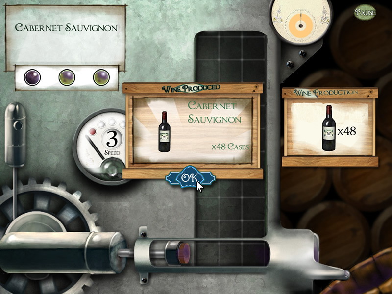 Winemaker Extraordinaire - screenshot 4