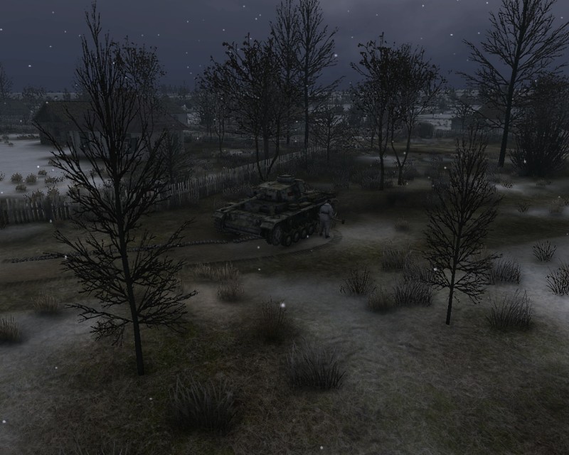 Achtung Panzer: Kharkov 1943 - screenshot 26