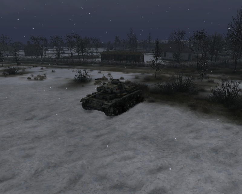 Achtung Panzer: Kharkov 1943 - screenshot 22
