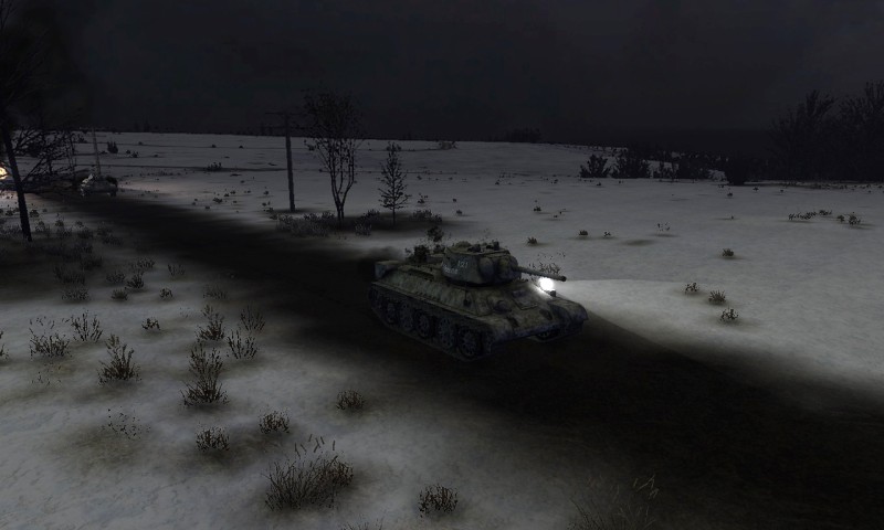 Achtung Panzer: Kharkov 1943 - screenshot 9