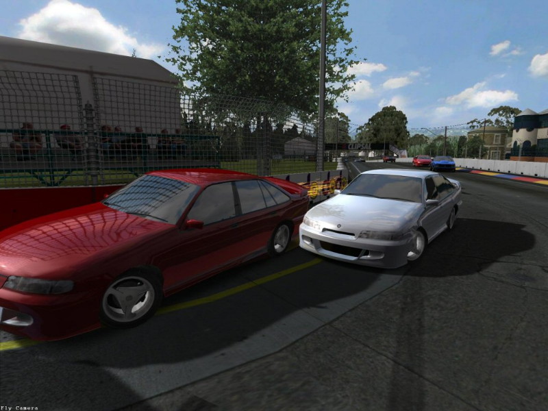 Driving Speed 2 - screenshot 12