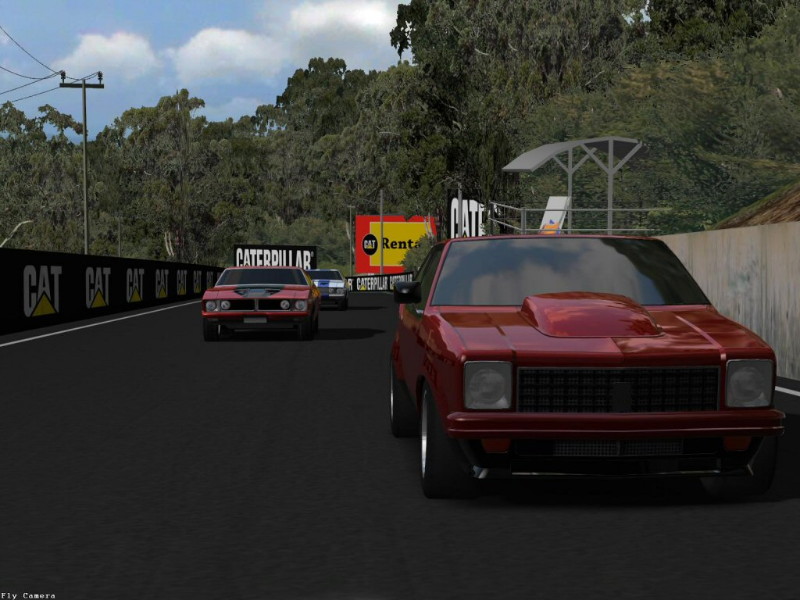 Driving Speed 2 - screenshot 11