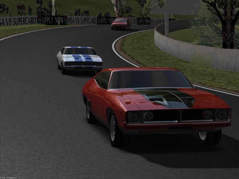 Driving Speed 2 - screenshot 10