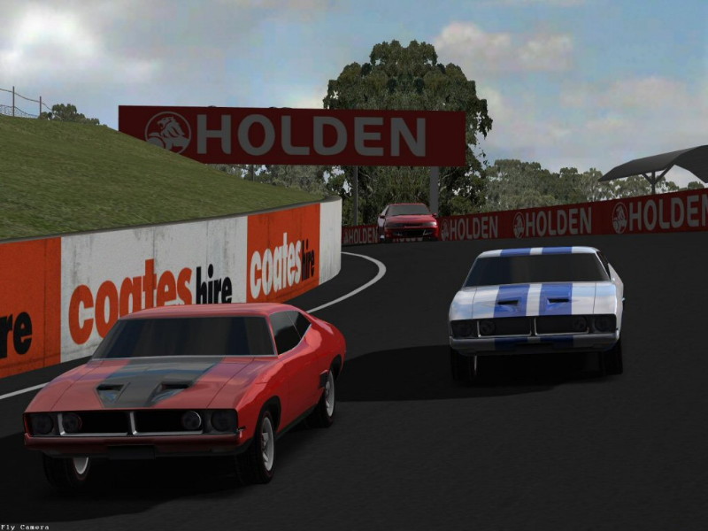 Driving Speed 2 - screenshot 9