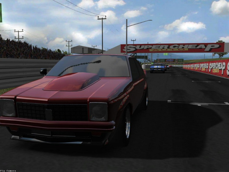 Driving Speed 2 - screenshot 8