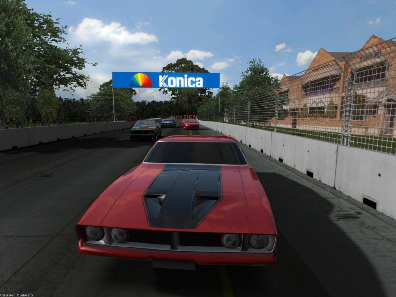 Driving Speed 2 - screenshot 6