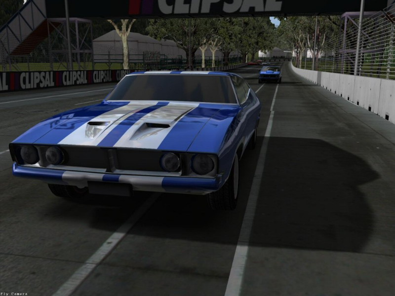 Driving Speed 2 - screenshot 5
