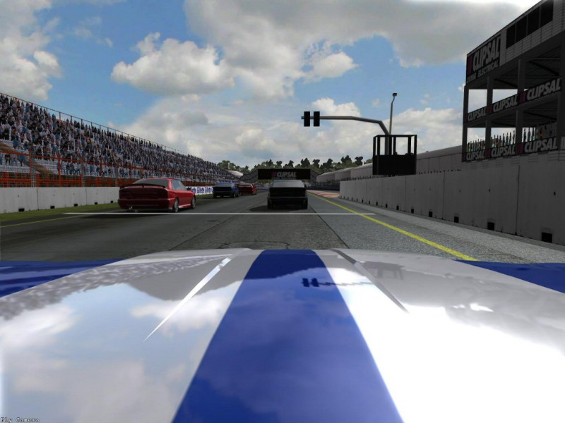 Driving Speed 2 - screenshot 4