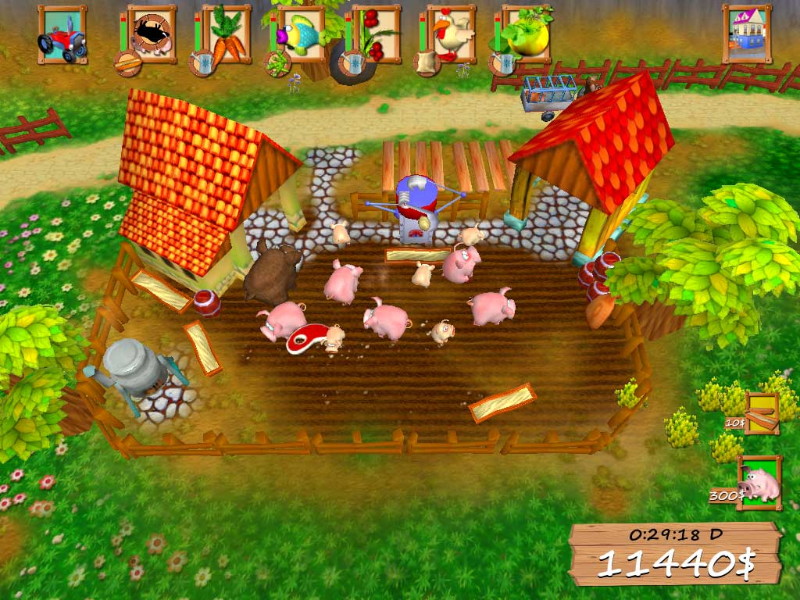 Farm - screenshot 14