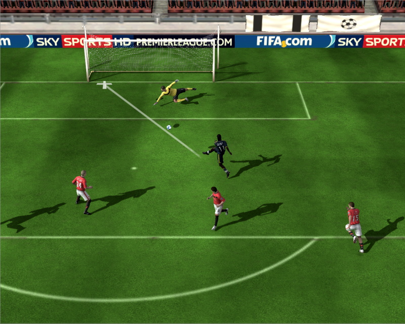 FIFA Online - screenshot 14