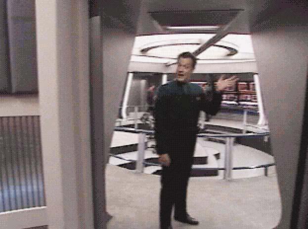 Star Trek: Borg - screenshot 2