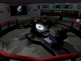 Star Trek: Judgement Rites - screenshot 16