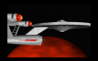 Star Trek: Judgement Rites - screenshot 14