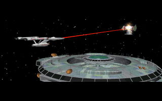 Star Trek: Judgement Rites - screenshot 9