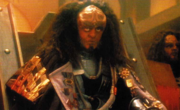 Star Trek: Klingon - screenshot 3