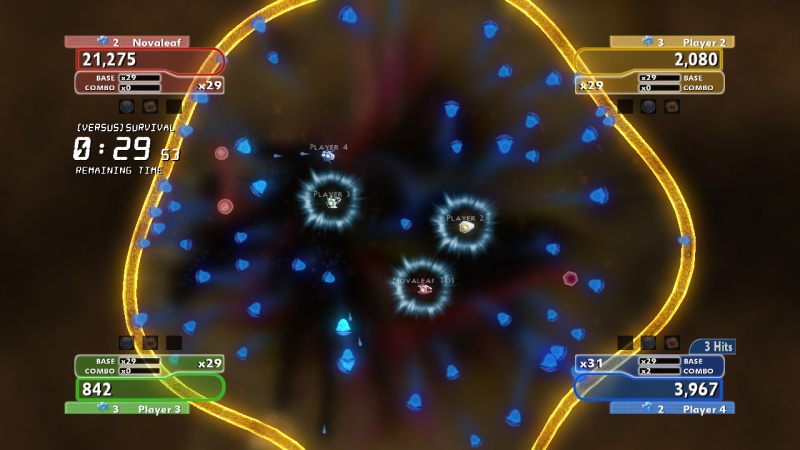 Biology Battle - screenshot 26
