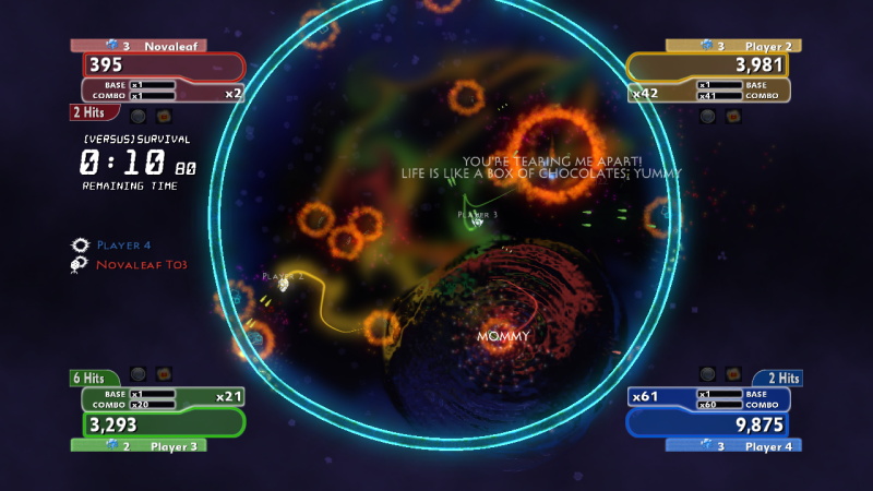 Biology Battle - screenshot 25