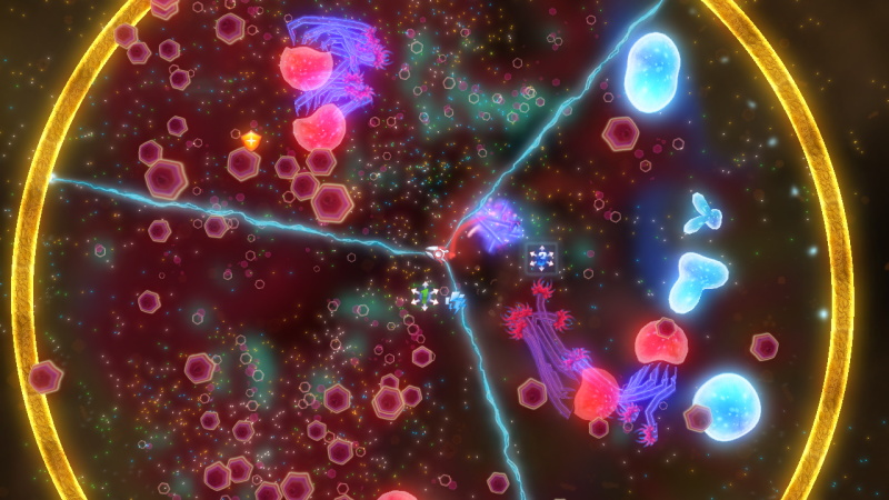 Biology Battle - screenshot 9