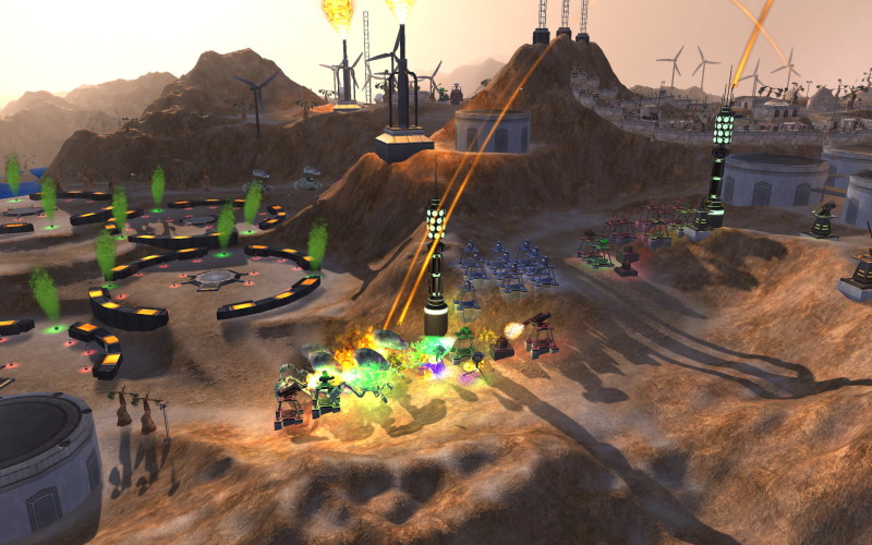 Sol Survivor - screenshot 35