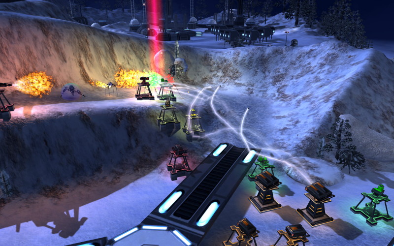 Sol Survivor - screenshot 19