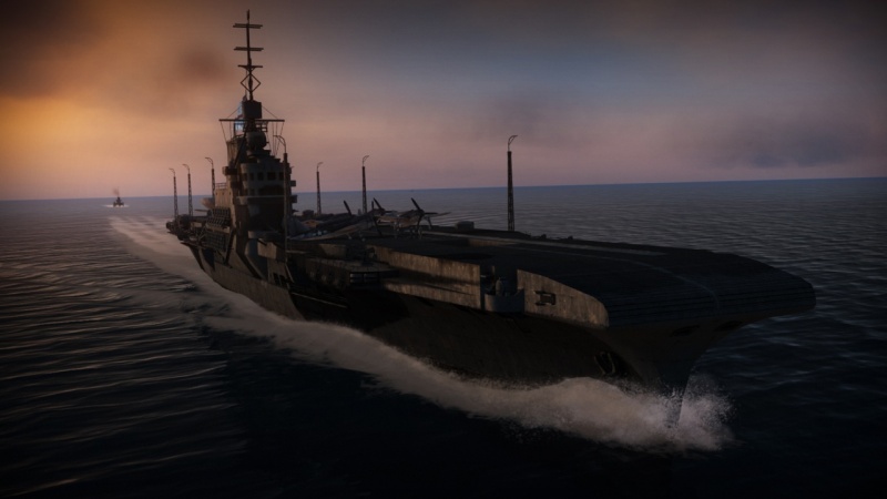 Silent Hunter 5: Battle Of The Atlantic - screenshot 21