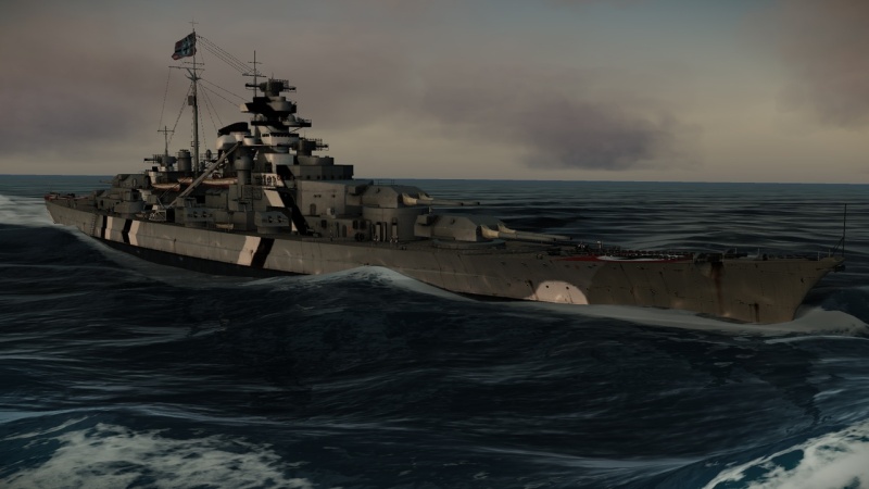Silent Hunter 5: Battle Of The Atlantic - screenshot 19