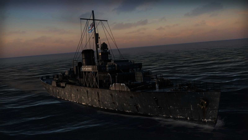 Silent Hunter 5: Battle Of The Atlantic - screenshot 11