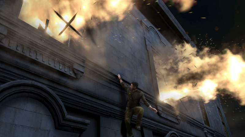Splinter Cell 5: Conviction - screenshot 19
