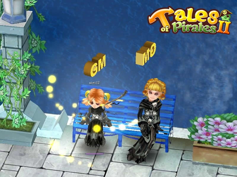 Tales of Pirates II - screenshot 6