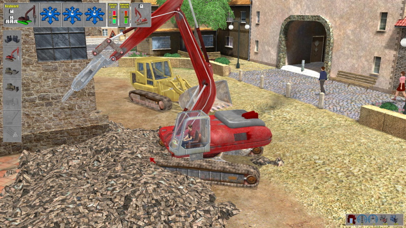 Demolition Simulator - screenshot 8