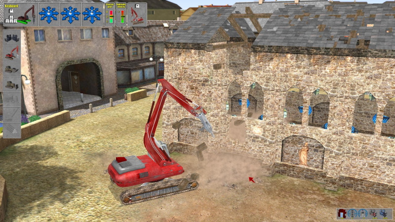 Demolition Simulator - screenshot 7