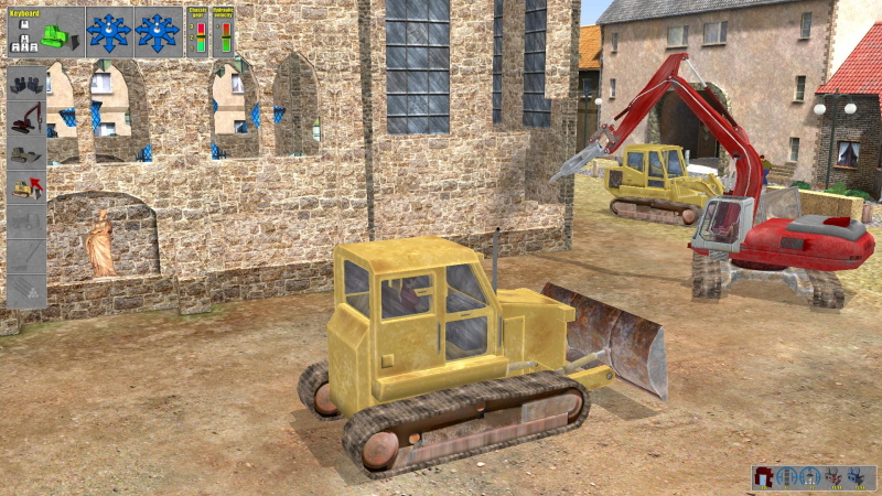 Demolition Simulator - screenshot 5