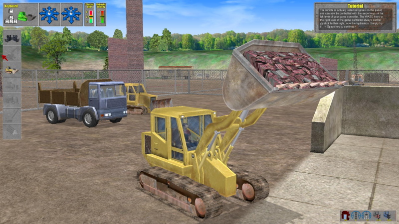 Demolition Simulator - screenshot 3