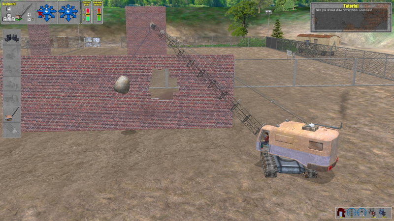 Demolition Simulator - screenshot 2