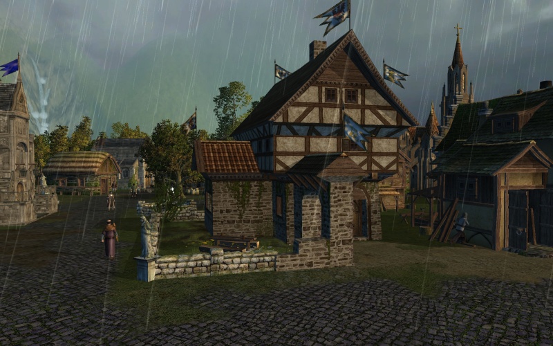 The Guild 2: Renaissance - screenshot 32