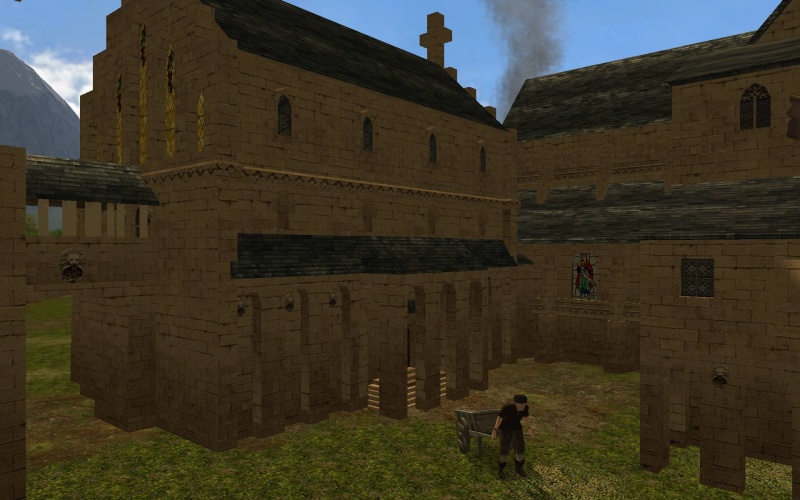 The Guild 2: Renaissance - screenshot 25
