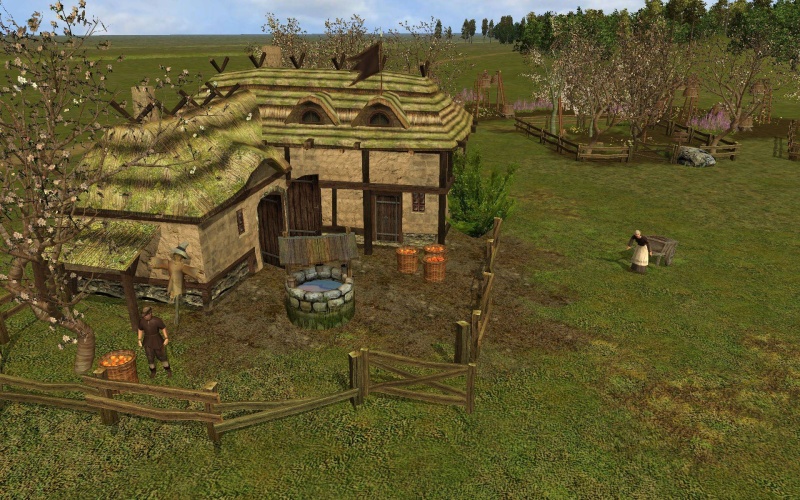 The Guild 2: Renaissance - screenshot 19