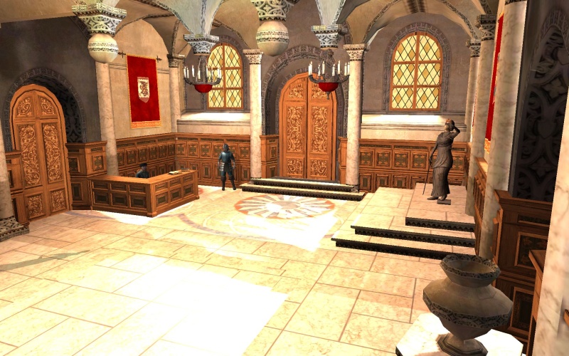 The Guild 2: Renaissance - screenshot 13