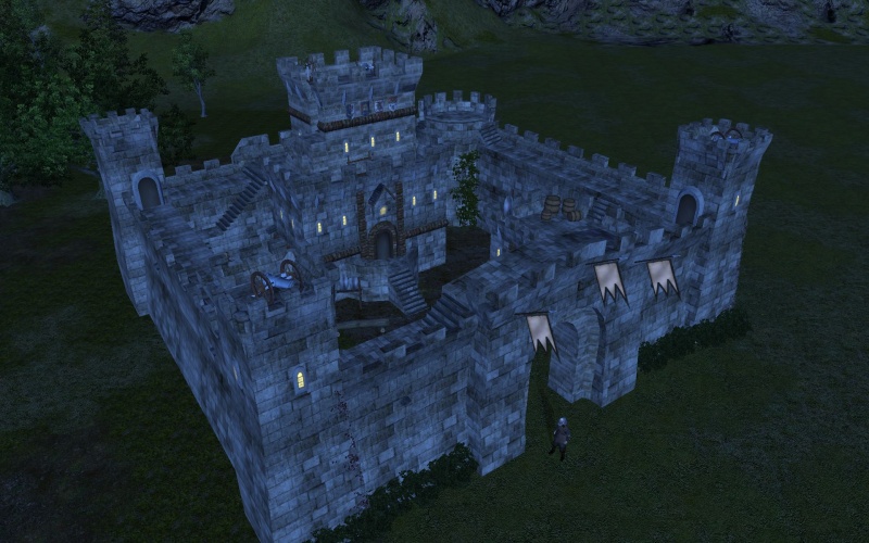 The Guild 2: Renaissance - screenshot 9